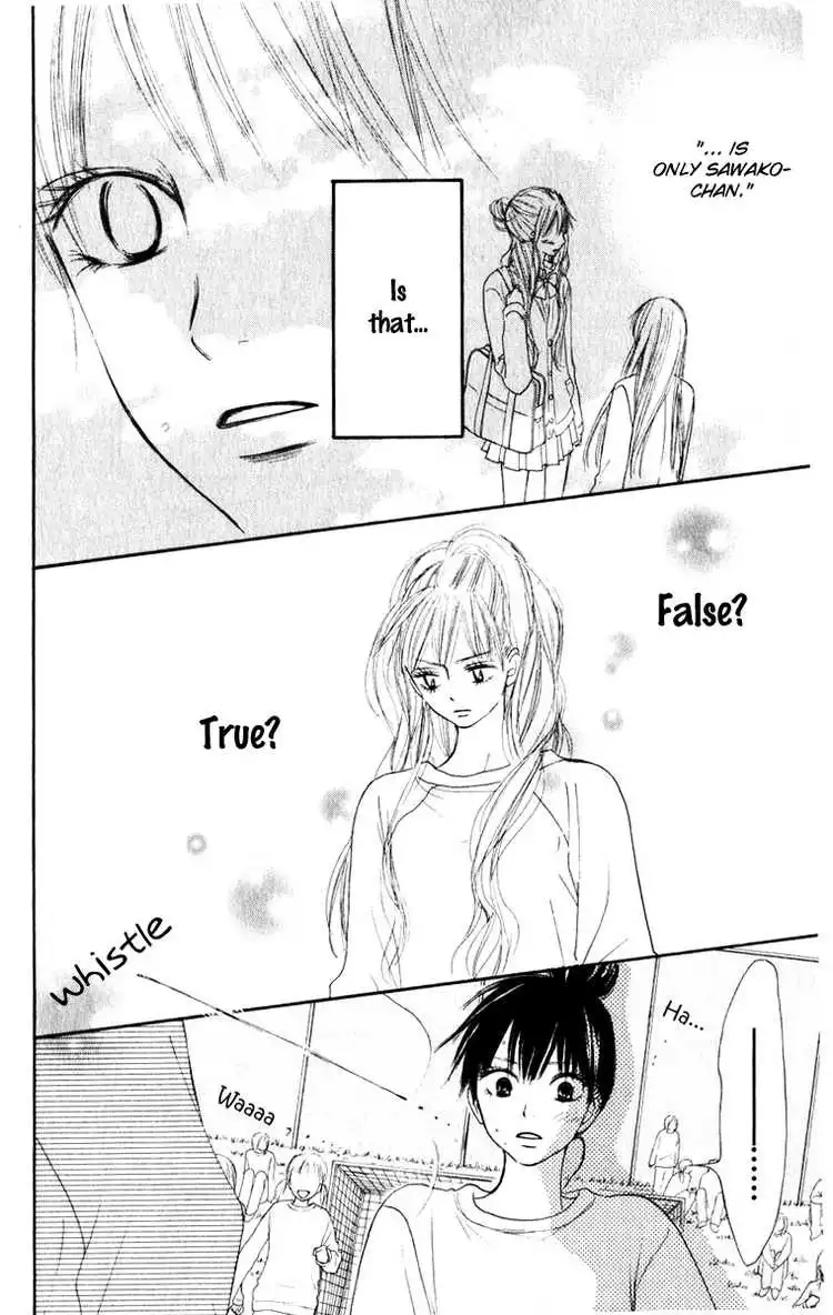 Kimi Ni Todoke Chapter 16 28